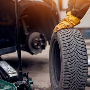 Develi Oto Lastikçi